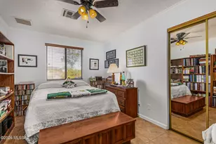 4851 N Wild Life Dr, Tucson, AZ 85745 - Photo 17