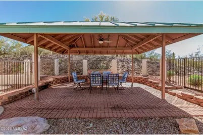4851 N Wild Life Drive, Tucson, AZ 85745 - Photo 25
