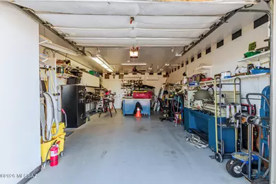 4851 N Wild Life Drive, Tucson, AZ 85745 - Photo 27