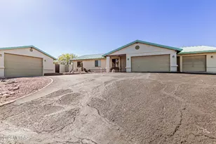 4851 N Wild Life Dr, Tucson, AZ 85745 - Photo 35