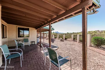 4851 N Wild Life Drive, Tucson, AZ 85745 - Photo 23
