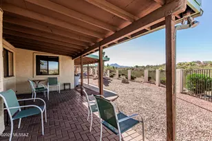 4851 N Wild Life Dr, Tucson, AZ 85745 - Photo 23