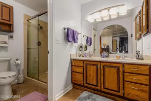 4851 N Wild Life Dr, Tucson, AZ 85745 - Photo 15