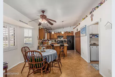 4851 N Wild Life Drive, Tucson, AZ 85745 - Photo 7