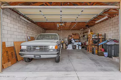 4851 N Wild Life Drive, Tucson, AZ 85745 - Photo 29