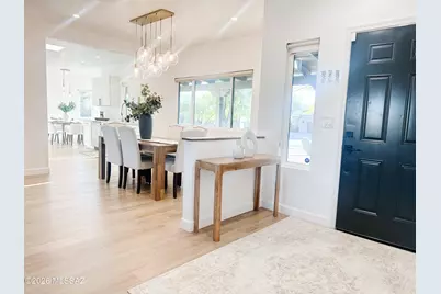 4225 E Pontatoc (Cul-De-Sac) Drive, Tucson, AZ 85718 - Photo 3