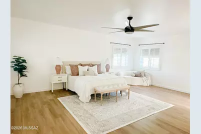 4225 E Pontatoc (Cul-De-Sac) Drive, Tucson, AZ 85718 - Photo 23