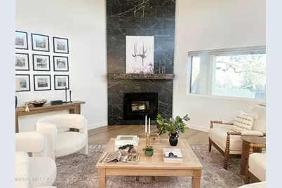 4225 E Pontatoc (Cul-De-Sac) Drive, Tucson, AZ 85718 - Photo 5