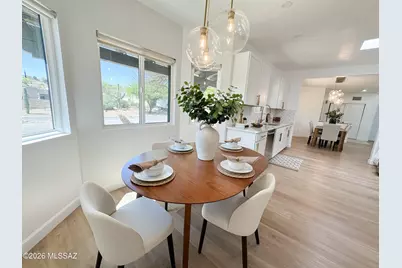 4225 E Pontatoc (Cul-De-Sac) Drive, Tucson, AZ 85718 - Photo 19