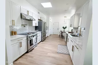4225 E Pontatoc (Cul-De-Sac) Drive, Tucson, AZ 85718 - Photo 17