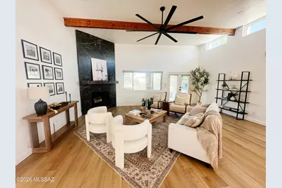 4225 E Pontatoc (Cul-De-Sac) Drive, Tucson, AZ 85718 - Photo 11
