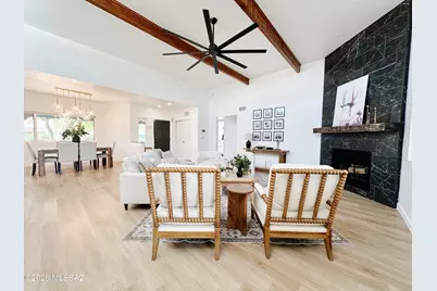 4225 E Pontatoc (Cul-De-Sac) Drive, Tucson, AZ 85718 - Photo 7