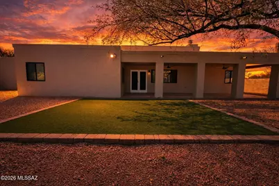 4225 E Pontatoc (Cul-De-Sac) Drive, Tucson, AZ 85718 - Photo 41