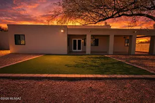 4225 E Pontatoc (Cul-De-Sac) Dr, Tucson, AZ 85718 - Photo 41