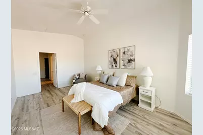 8864 N Palo Verde Bluffs Place, Tucson, AZ 85742 - Photo 15