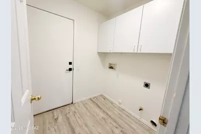 8864 N Palo Verde Bluffs Place, Tucson, AZ 85742 - Photo 25
