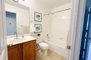 8864 N Palo Verde Bluffs Pl, Tucson, AZ 85742 - Photo 23