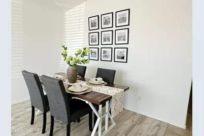 8864 N Palo Verde Bluffs Place, Tucson, AZ 85742 - Photo 21