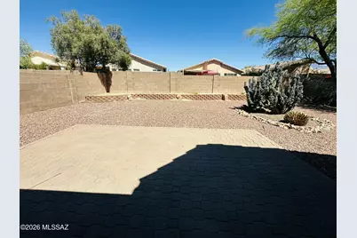 8864 N Palo Verde Bluffs Place, Tucson, AZ 85742 - Photo 27