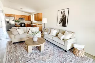 8864 N Palo Verde Bluffs Pl, Tucson, AZ 85742 - Photo 3