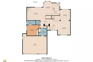 10881 N Canada Hills Ct, Tucson, AZ 85737 - Photo 23