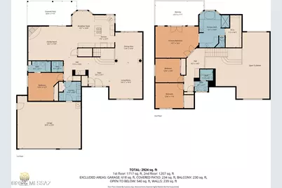 10881 N Canada Hills Court, Tucson, AZ 85737 - Photo 25