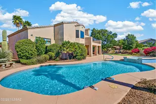 10881 N Canada Hills Ct, Tucson, AZ 85737 - Photo 21