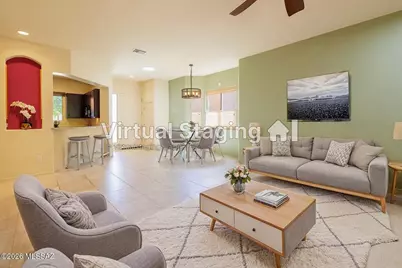 10368 E Jarod James Place, Tucson, AZ 85747 - Photo 11