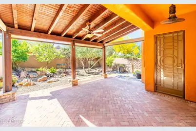 10368 E Jarod James Place, Tucson, AZ 85747 - Photo 37