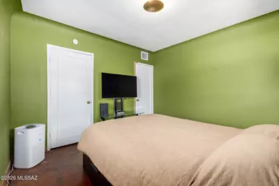 1150 N Magnolia Avenue, Tucson, AZ 85712 - Photo 19