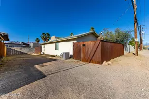 1150 N Magnolia Ave, Tucson, AZ 85712 - Photo 21