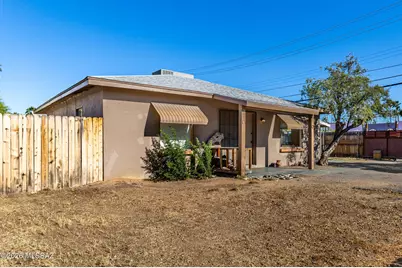 1150 N Magnolia Avenue, Tucson, AZ 85712 - Photo 9