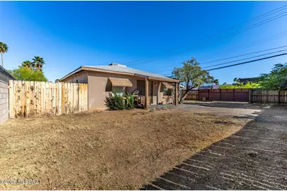 1150 N Magnolia Avenue, Tucson, AZ 85712 - Photo 35