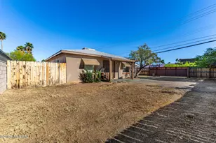 1150 N Magnolia Ave, Tucson, AZ 85712 - Photo 35
