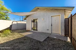 1150 N Magnolia Ave, Tucson, AZ 85712 - Photo 23