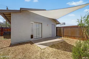 1150 N Magnolia Ave, Tucson, AZ 85712 - Photo 31