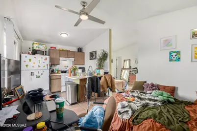 1150 N Magnolia Avenue, Tucson, AZ 85712 - Photo 35