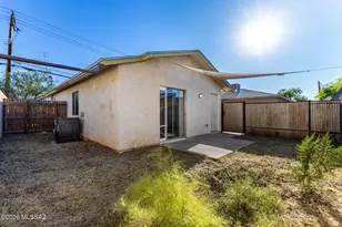 1150 N Magnolia Ave, Tucson, AZ 85712 - Photo 25