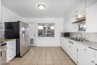 1150 N Magnolia Avenue, Tucson, AZ 85712 - Photo 13