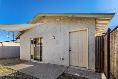 1150 N Magnolia Avenue, Tucson, AZ 85712 - Photo 39