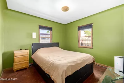 1150 N Magnolia Avenue, Tucson, AZ 85712 - Photo 11