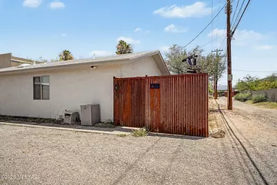1150 N Magnolia Avenue, Tucson, AZ 85712 - Photo 33