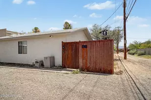 1150 N Magnolia Ave, Tucson, AZ 85712 - Photo 33