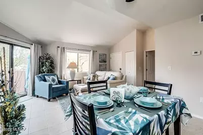 5051 N Sabino Canyon Road #2252, Tucson, AZ 85750 - Photo 13
