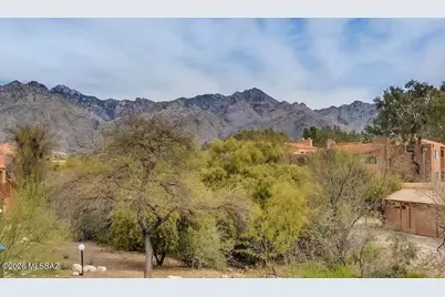 5051 N Sabino Canyon Road #2252, Tucson, AZ 85750 - Photo 31
