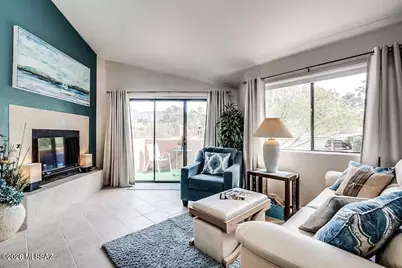 5051 N Sabino Canyon Road #2252, Tucson, AZ 85750 - Photo 5