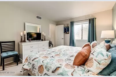 5051 N Sabino Canyon Road #2252, Tucson, AZ 85750 - Photo 17