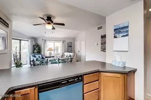 5051 N Sabino Canyon Rd, Tucson, AZ 85750 - Photo 7