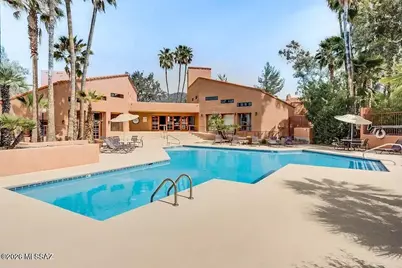 5051 N Sabino Canyon Road #2252, Tucson, AZ 85750 - Photo 27