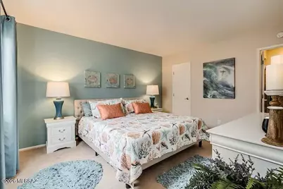 5051 N Sabino Canyon Road #2252, Tucson, AZ 85750 - Photo 15